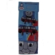 Thomas The Tank - 3 Piece Towel Set